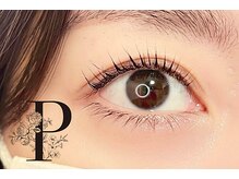 ピアレス(peerless)/パリジェンヌラッシュリフト