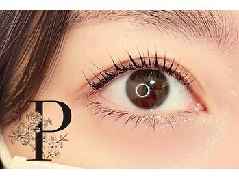 ピアレス(peerless)/パリジェンヌラッシュリフト