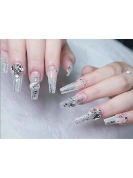 爪の悩みを解消できる（ケア含む）