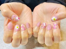 アートスタジオ エスケーワイ ニコ(SKY/nico)/定額サンプルデザイン