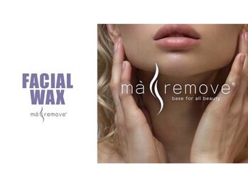 ソワ(Sowa)/マリムーヴ使用