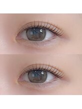 パンチャチャ(panchaw)/まつげパーマ/ラッシュリフト