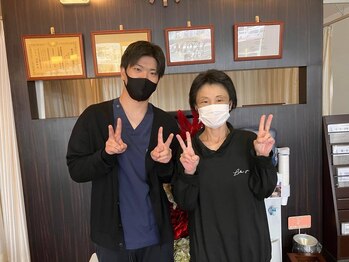 いぶき整体院 富山掛尾店/