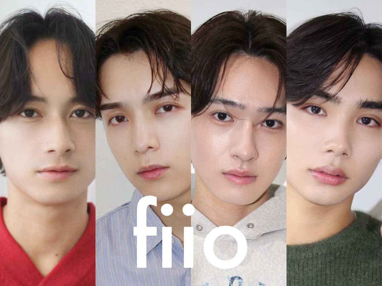メンズフィオブロウ 梅田茶屋町中崎町店(men's fiio brow