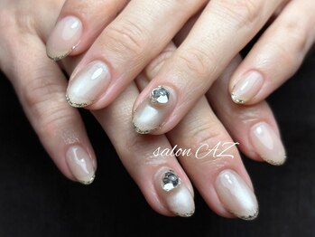 サロン エージー(salon AZ)/季節定額8980