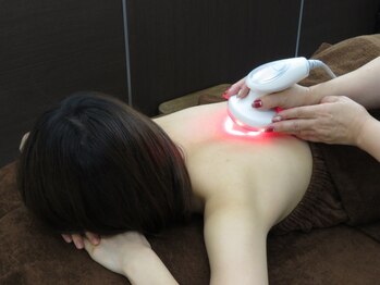 エステティックサロン ルテラの写真/痩身コンテスト7年連続受賞スペシャリストによる妥協ナシの施術でスッキリBODYに☆効果実感される方多数♪