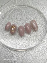 ストロベリーネイルズ(StrawberryNails)/2026春の卒業入学限定デザイン