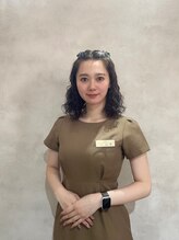 アテ(Ate)&nbsp;山本 