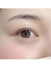 アイモア 吉祥寺店(eye mor.)/まつげパーマ/美眉/アイブロウ