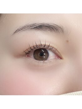 アイモア 吉祥寺店(eye mor.)/まつげパーマ/美眉/アイブロウ