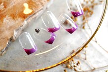 ネイル プラント(nail plant)