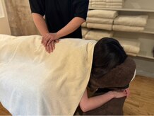 フリーサロントイロ リラクゼーションソルイチマルゴーヨン(free salon toiro)