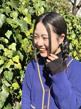 ネイルマフィア 渋谷(NAIL MAFIA) Momoka O