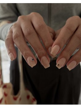 ナッティー(natty)/