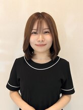 ポーラ ザ ビューティ 江坂店(POLA THE BEAUTY)&nbsp;上遠野 