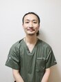 ナイン整骨院 三軒茶屋院&nbsp;加藤 海渡