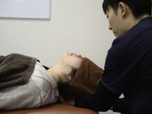 かわばた整骨院 姶良院/