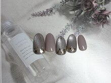 セプトネイル SEPT NAIL 彦根店/5月選べるサンプル¥6,600