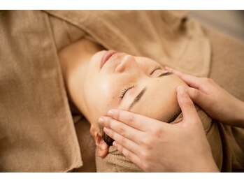 オージン スパ(OJIN SPA)/30分のヘッドスパは睡眠3時間!