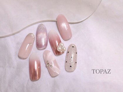 トパーズ 恵比寿(TOPAZ)の写真
