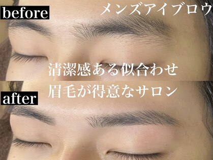 アインユウ 池袋(AINYUU)の写真