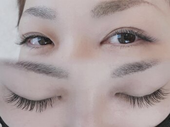 アイラブワン 大和 南林間店(eye love one)/フラットラッシュ【南林間】