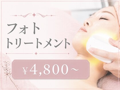 シュシュ(Chouchou)の写真