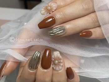 グロース(Gloss)/