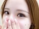 アルボ 足利店(arvo)の写真/圧倒的持続力！LEDエクステでいつまでも綺麗なお目元をキープ！