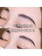 アイラッシュサロンコル(eyelash salon cor)の写真/男性の方でも大歓迎♪♪お気軽にご予約お待ちしております！