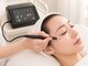 エンボーテ(enbeaute)の写真/【気になるシミに】秋のシミケア☆肌負担を抑えた低周波シミケア