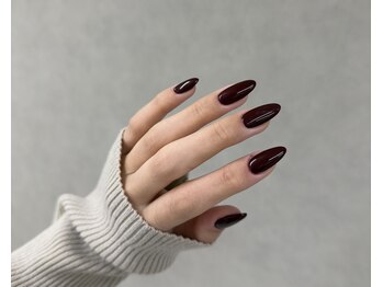 Piaの写真/22時まで営業でお仕事帰り大歓迎！遅い時間でも妥協なし★トレンドのモテ可愛ネイルでモチベアップ♪