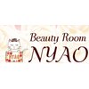 ビューティールーム ニャオ(Beauty Room NYAO)ロゴ