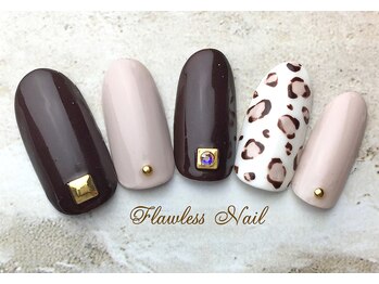 フローレスネイル 新宿店(FlawlessNail)/【定額アート】
