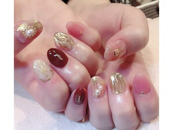 ジェイノヴァール(Jnovart)/