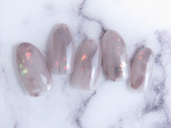 ルアナ 吉祥寺店(LUANA)/定額¥8,250円☆パラジェル