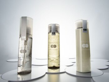 モールアイラッシュ(MOOL eyelash)/