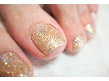 リブリエ(reBriller)/お客様ネイル