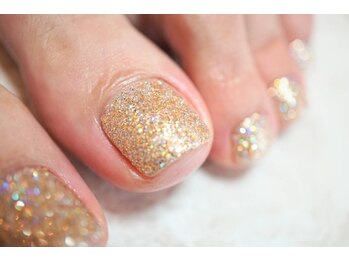 リブリエ(reBriller)/お客様ネイル