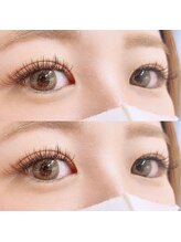 リゴレット(RIGOLETTO)/＊バインドロック×フラット