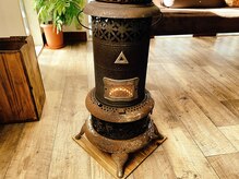 トータルボディケア プリム(Prim)/１９４０年代オイルヒーター