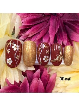 ビービーネイル(BB)/