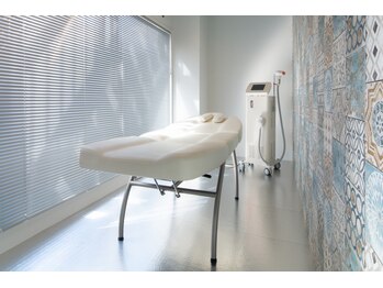 ファソラ(Fasola)/脱毛・フェイシャルルーム☆