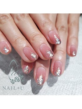 ネイルプラスユウ(NAIL+U)/