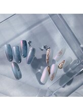 アジュールネイル 江坂店(AzurNail)/