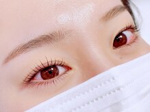 シル 江坂(Cil)/まつげパーマ×アイブロウWax