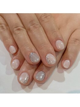 クルーシャー(Nail&Jewery CLOUCHER)/