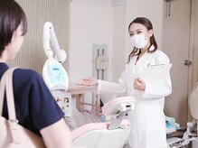 戸栗ホワイトニング 国分寺/初心者にもオススメ！