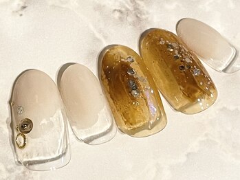 トータルビューティ ノイド(Noid)/120分デザイン4本♪