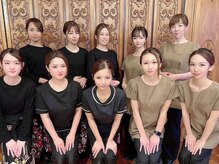 ポノ 甲府本店(pono)/スタッフ